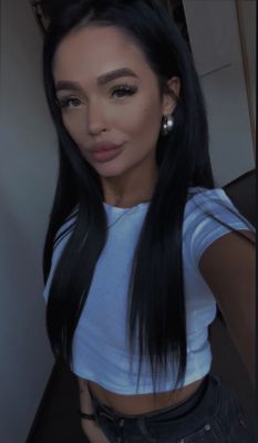 Знакомства в Мурманске — Мирослава , 27 лет